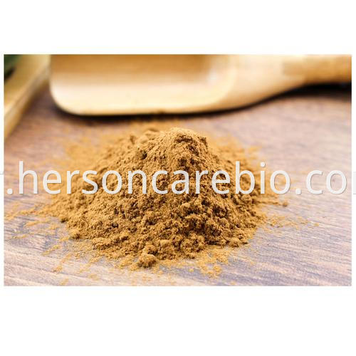 Instant Black Tea Powder